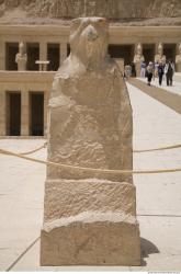 Hatshepsut Temple Photo Textures